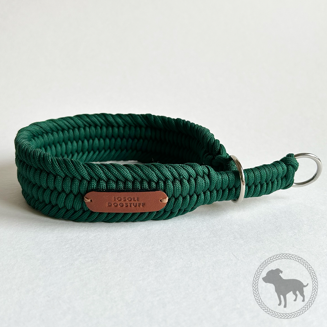 Wide Retriever Collar