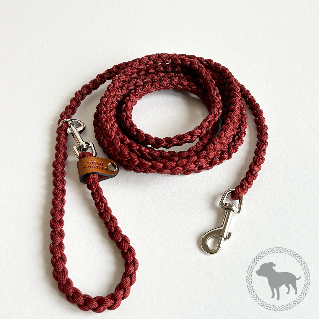 Small Over Leash - 3m