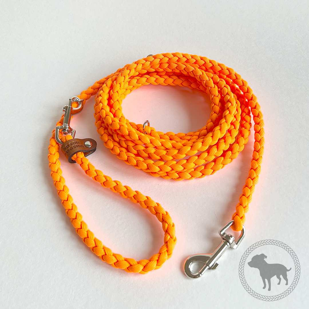 Small Over Leash - 3m