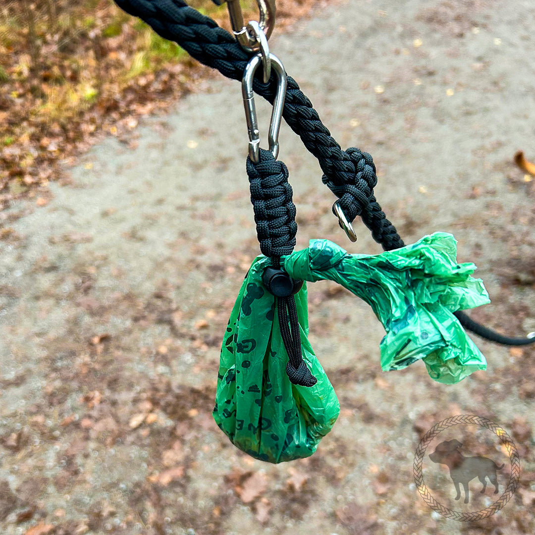 Hold On Valentine - Bag Holder