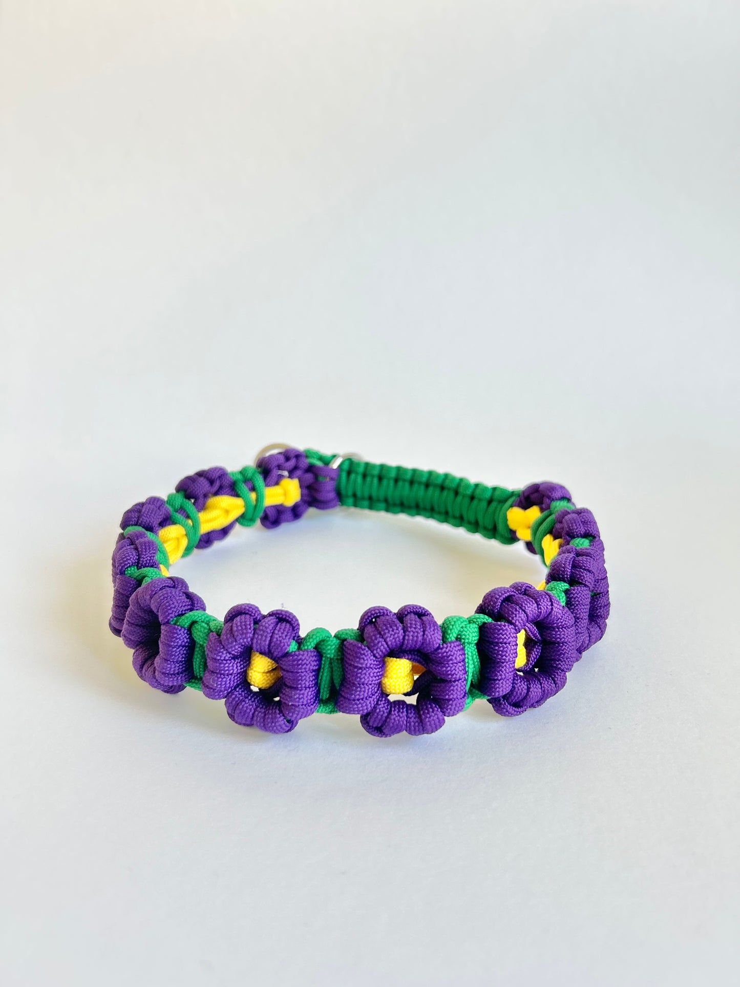 Midsummer Retriever Collar