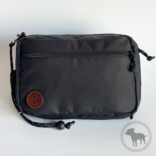 Dog-Walking Bag