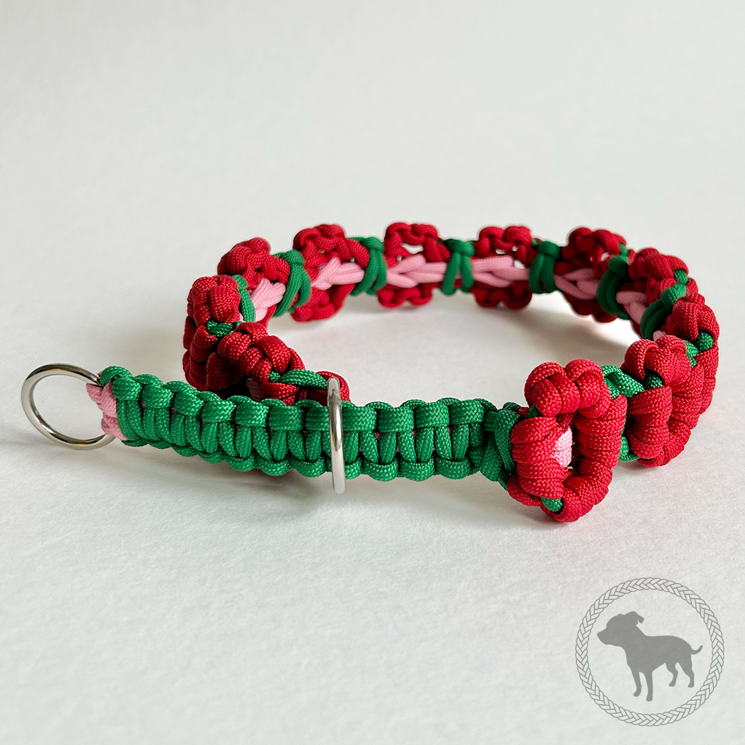 Midsummer Retriever Collar