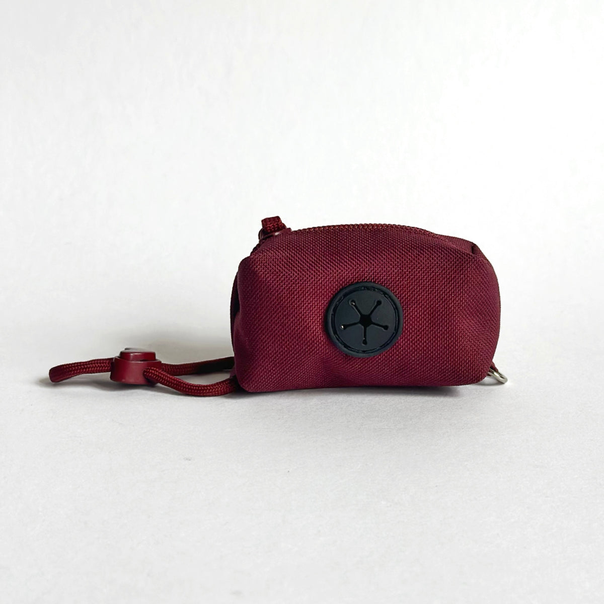HOLD ON BAG Burgundy