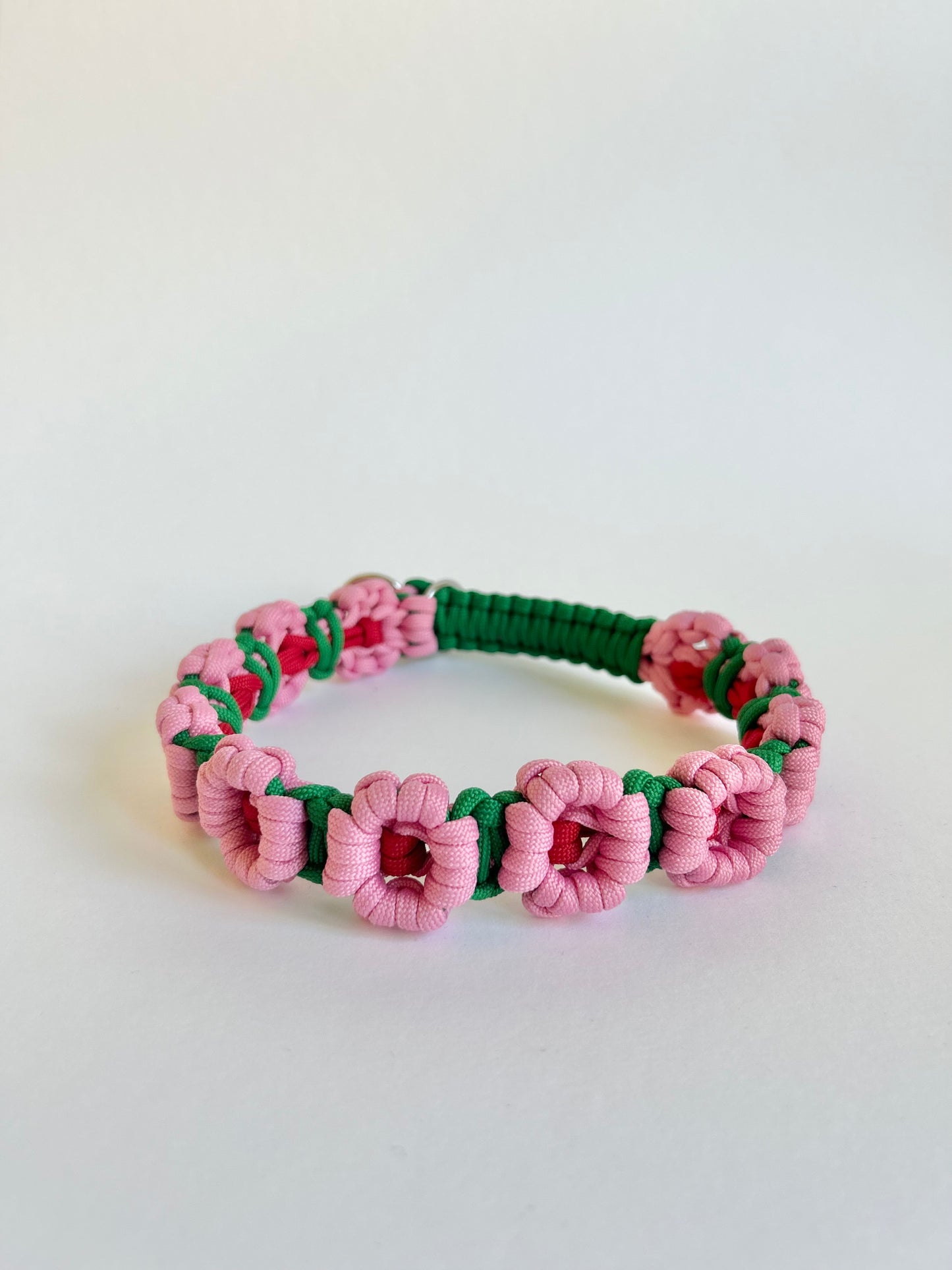 Midsummer Retriever Collar