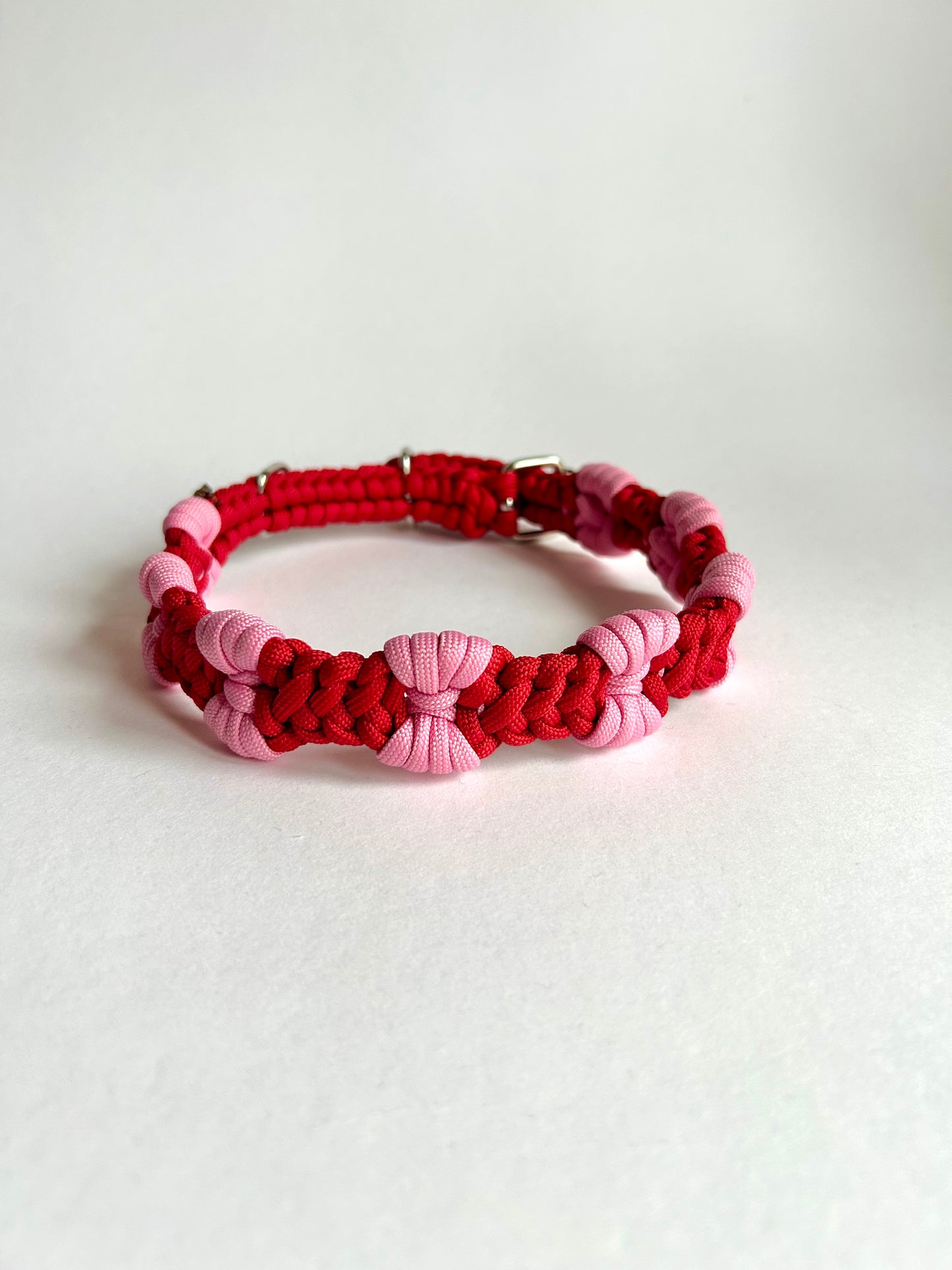 Sweet Bow Collar
