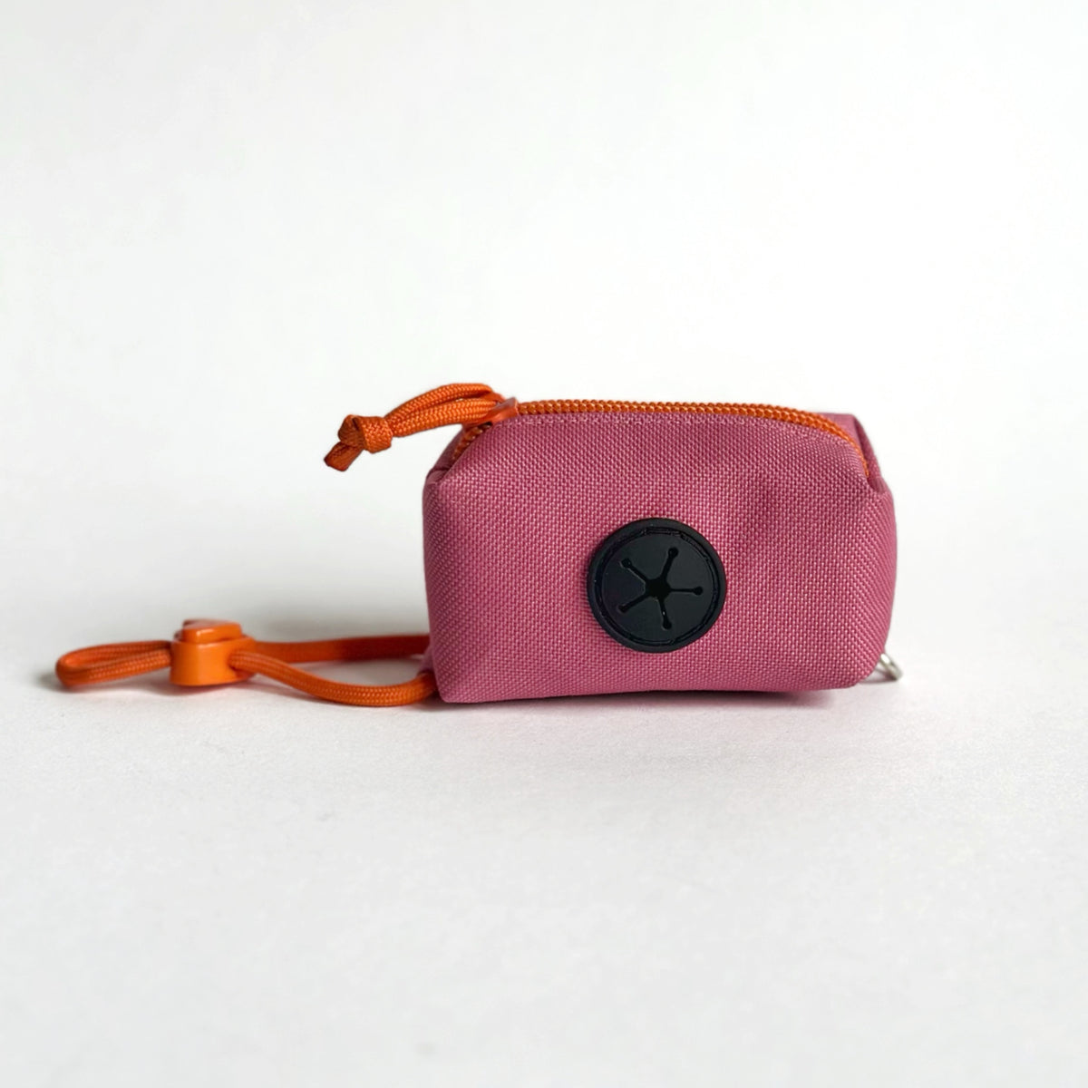 HOLD ON BAG Pink & Orange