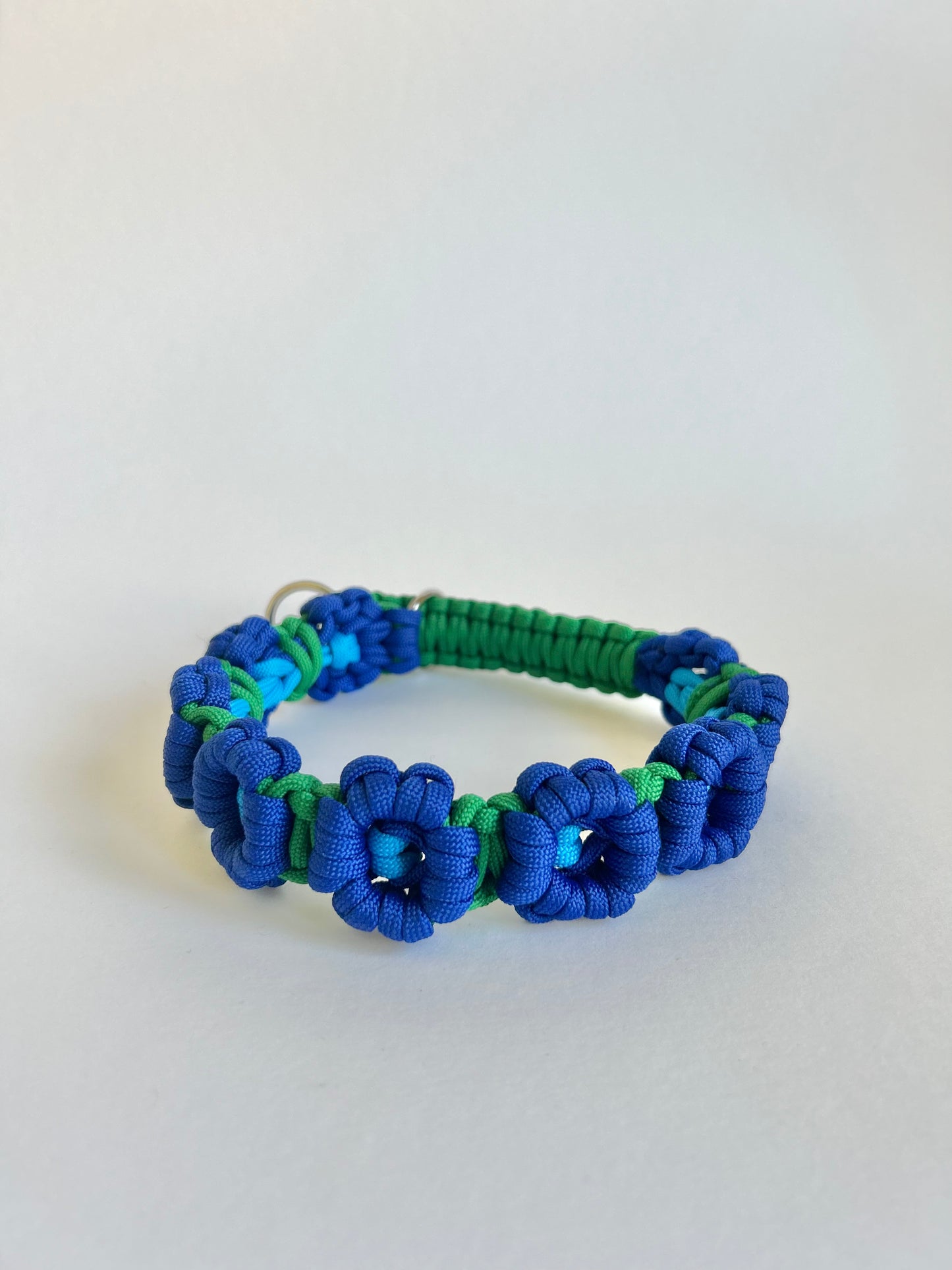 Midsummer Retriever Collar