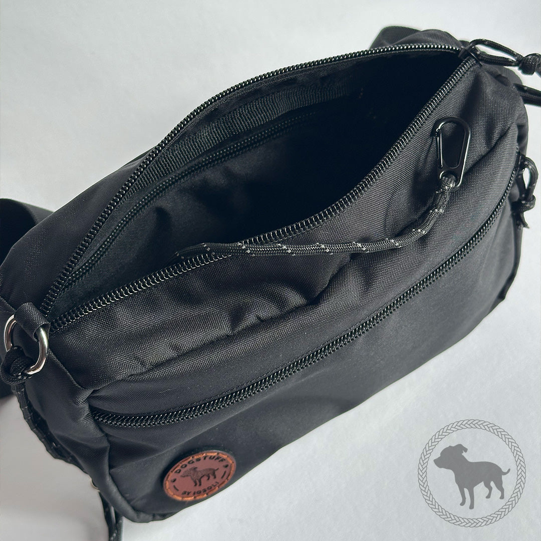 Dog-Walking Bag