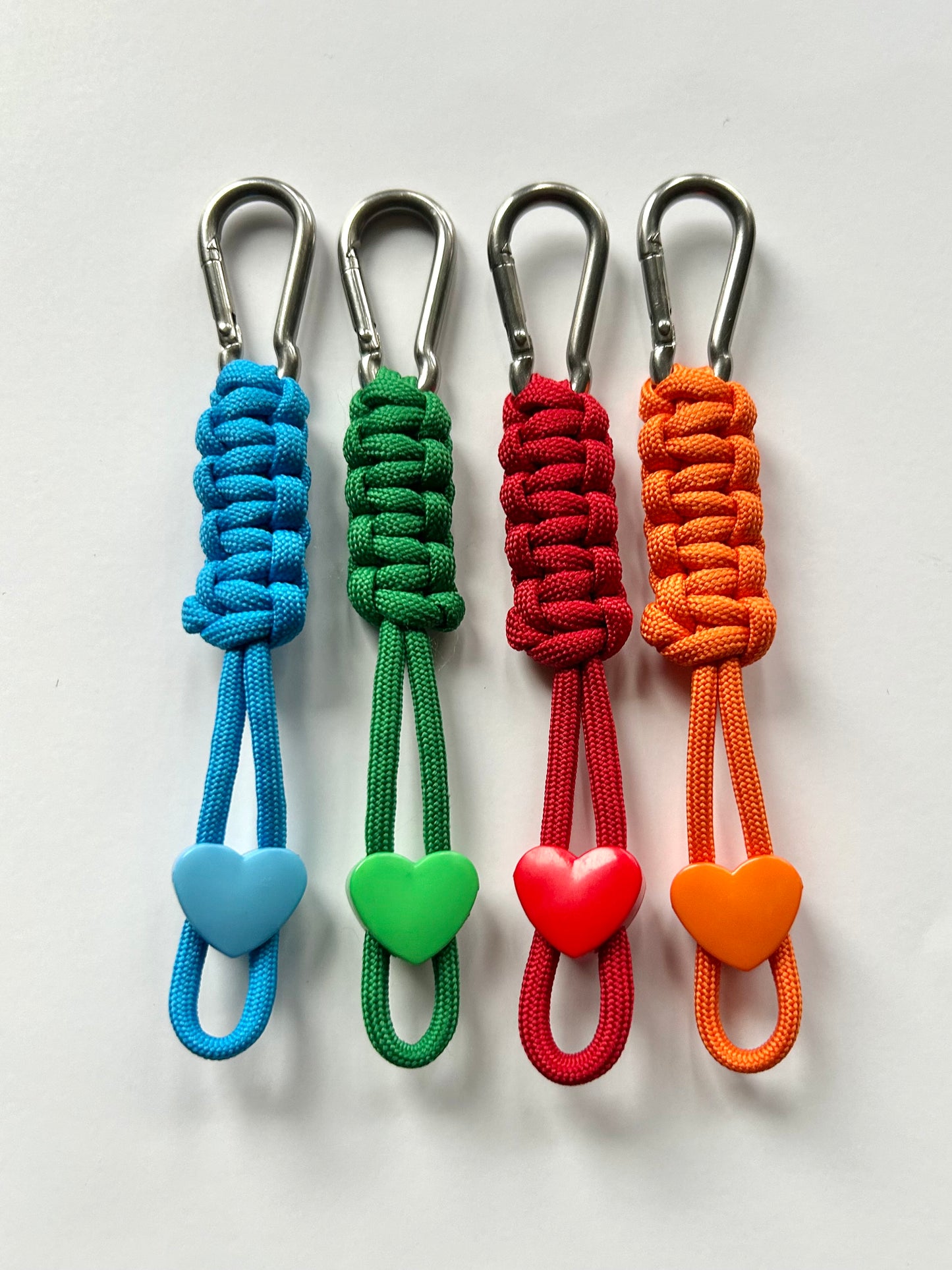 Hold On Valentine *Limited Edition* - Bag Holder