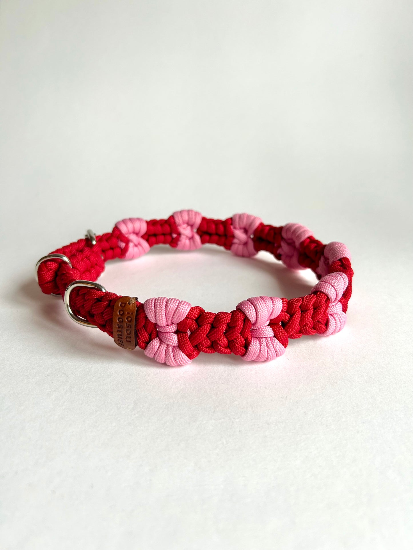 Sweet Bow Collar