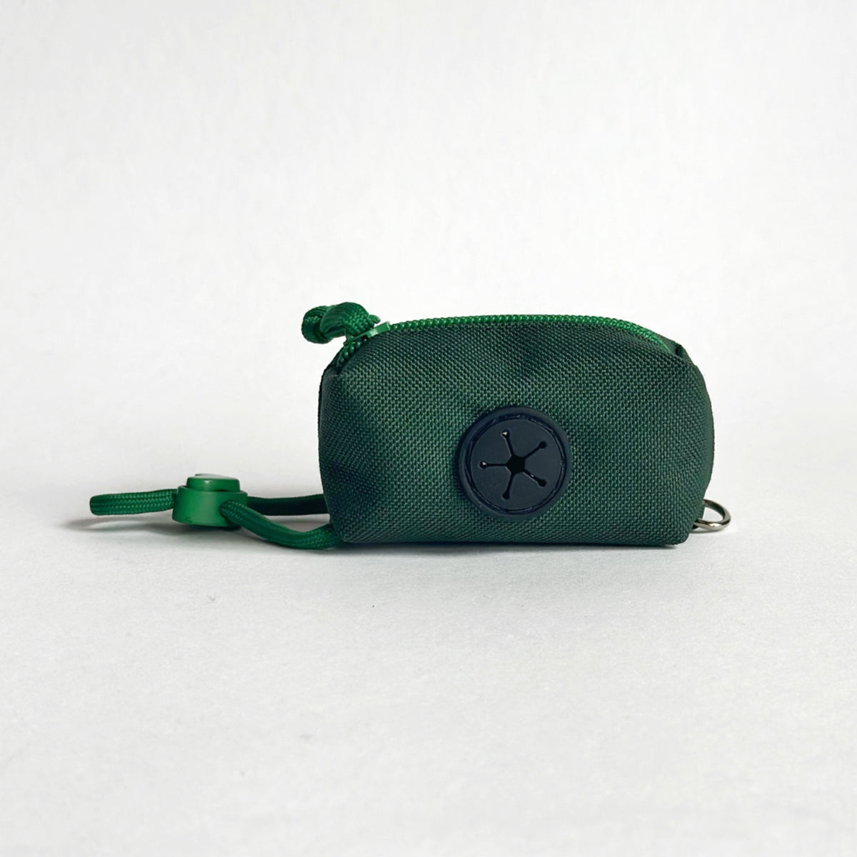 HOLD ON BAG Green