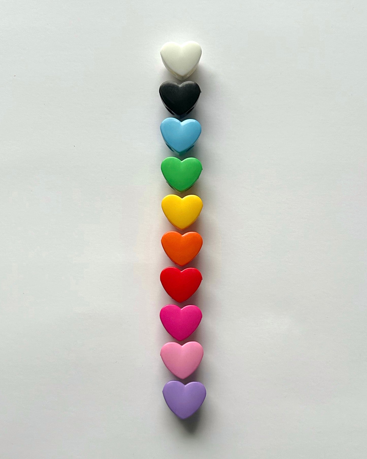 Hold On Valentine *Limited Edition* - Bag Holder