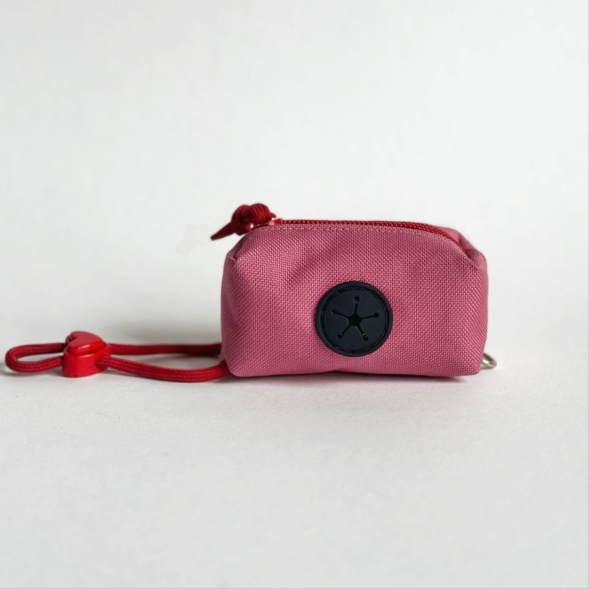 HOLD ON BAG Pink & Red