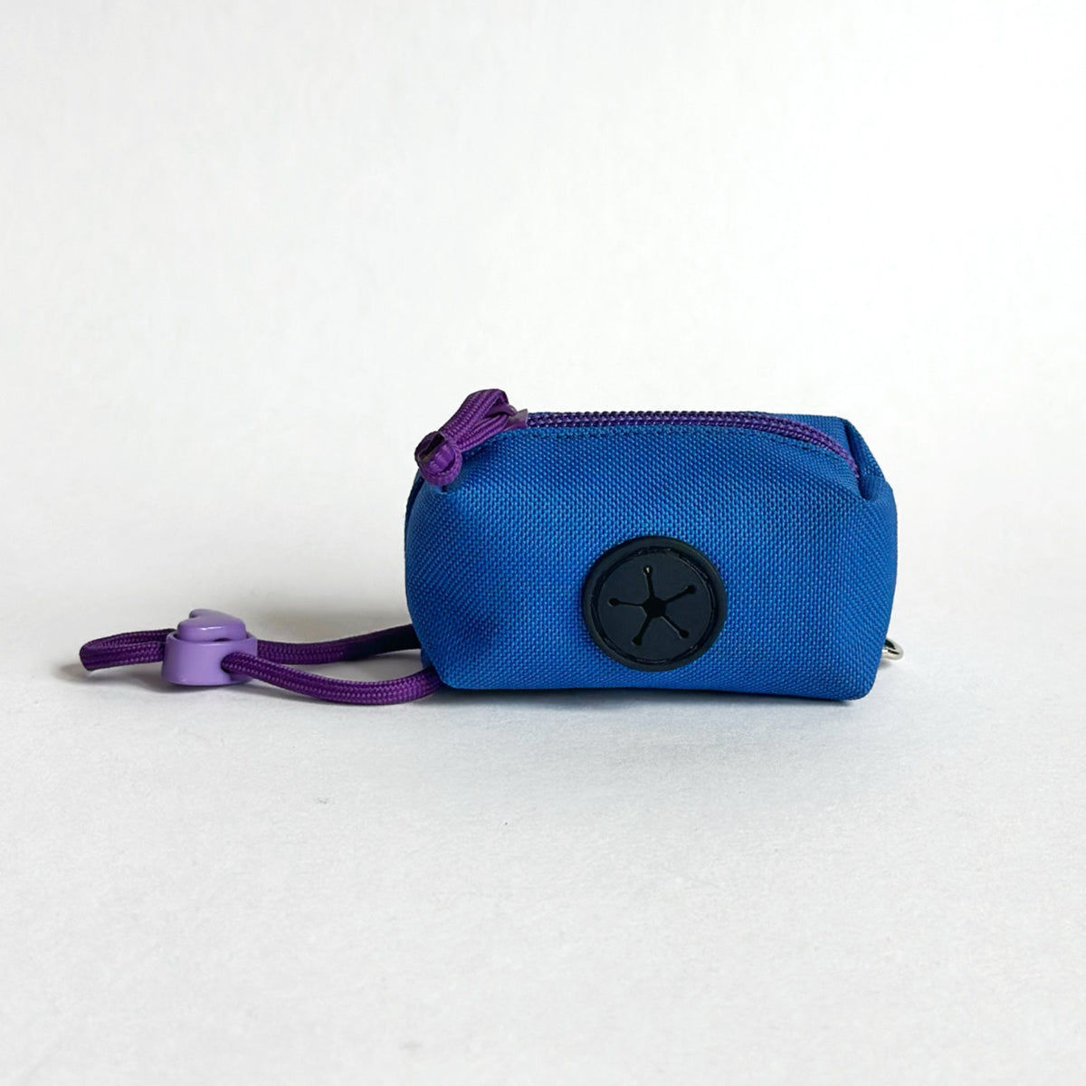 HOLD ON BAG Blue & Purple