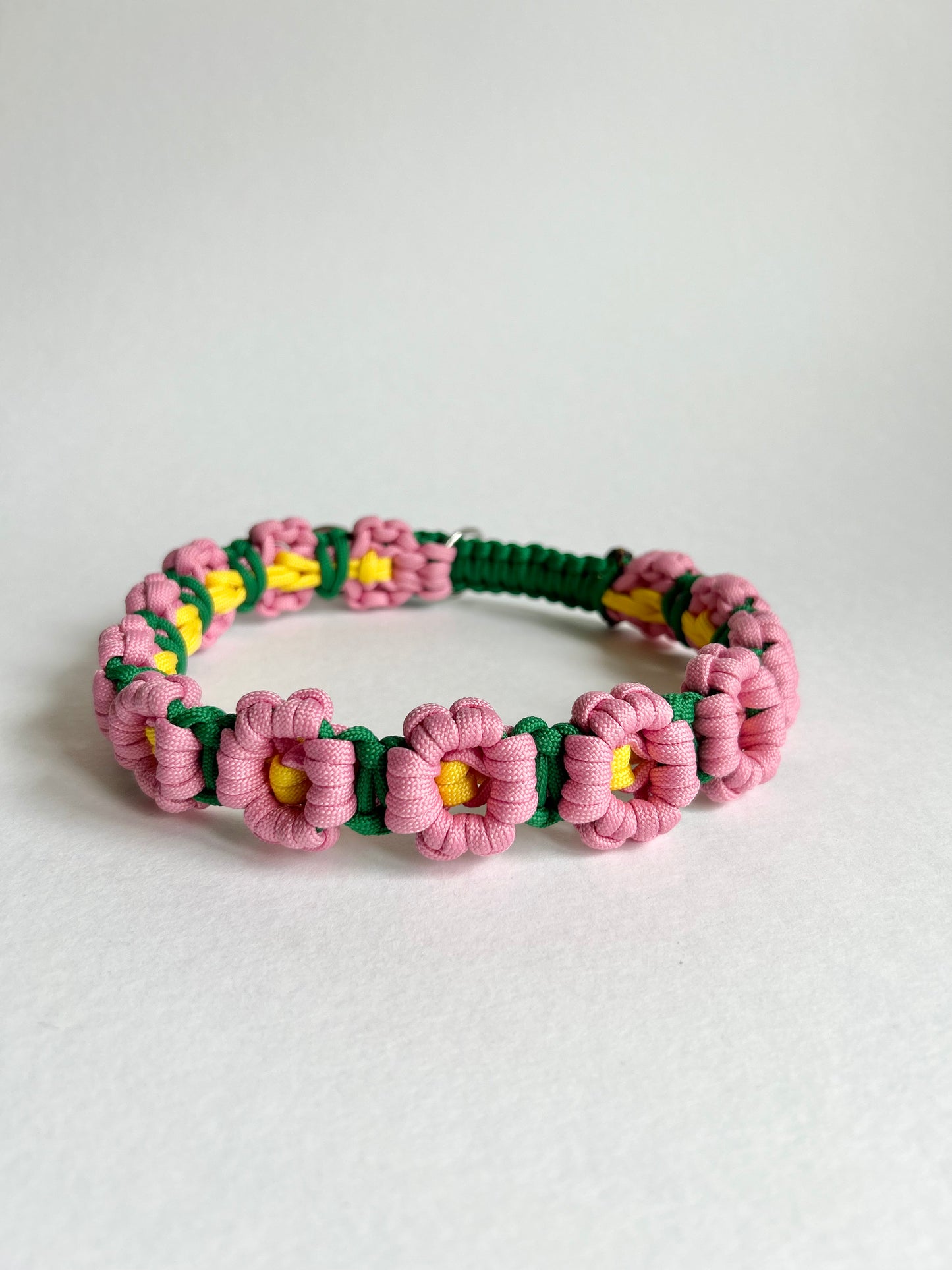 Midsummer Retriever Collar