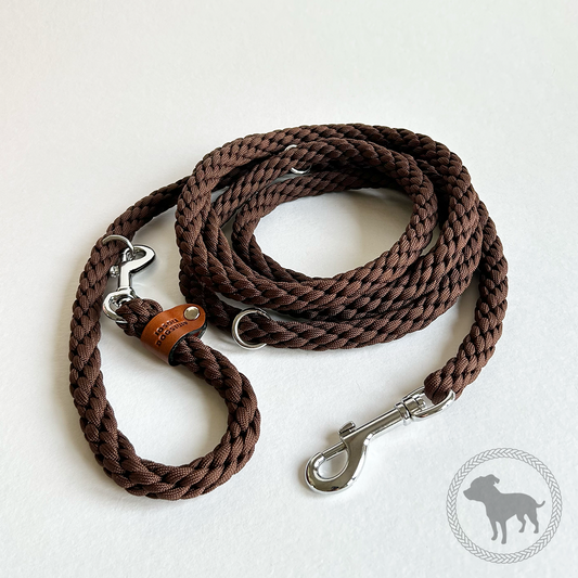 All Over Leash - 2,5m