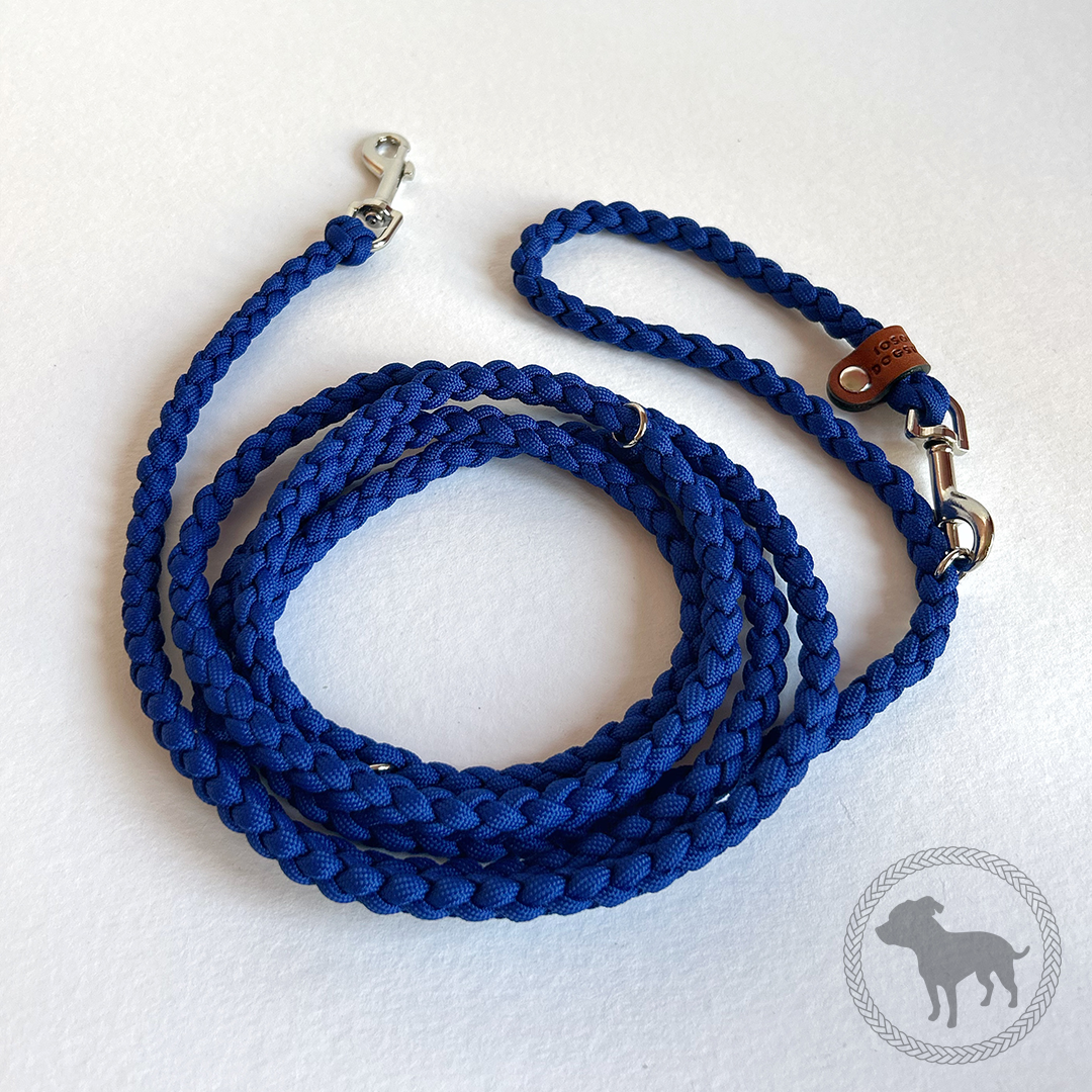 Small Over Leash - 2 1/2m