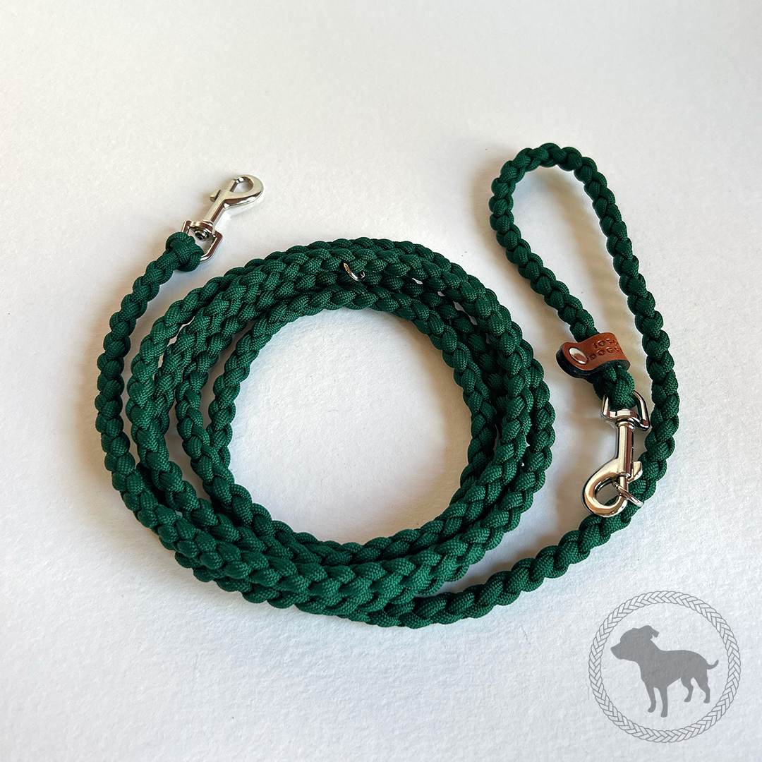 Small Over Leash - 2 1/2m