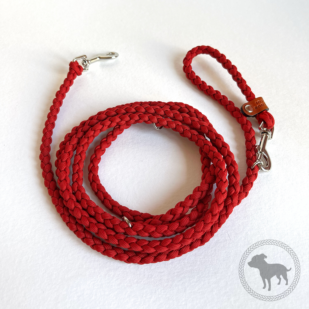 Small Over Leash - 2 1/2m