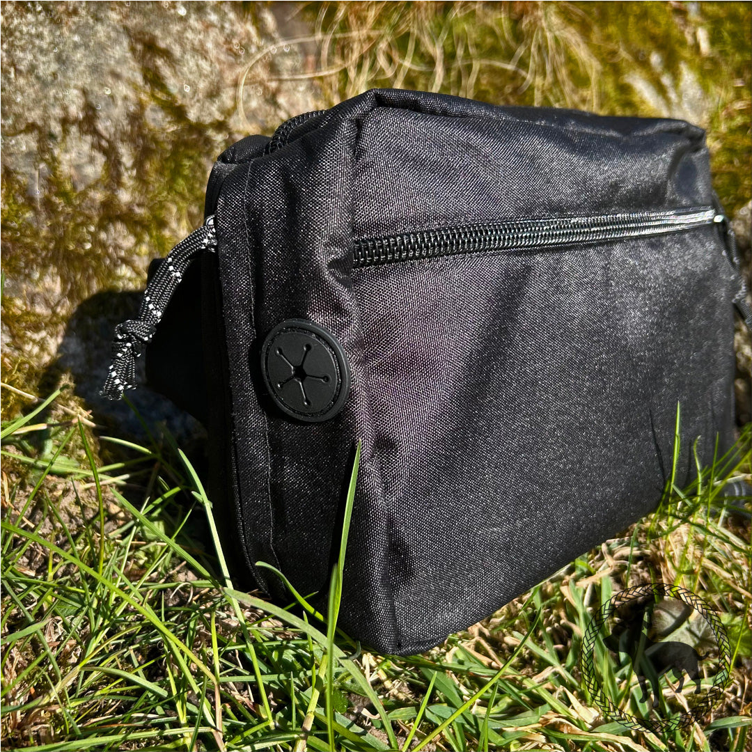 Dog-Walking Bag
