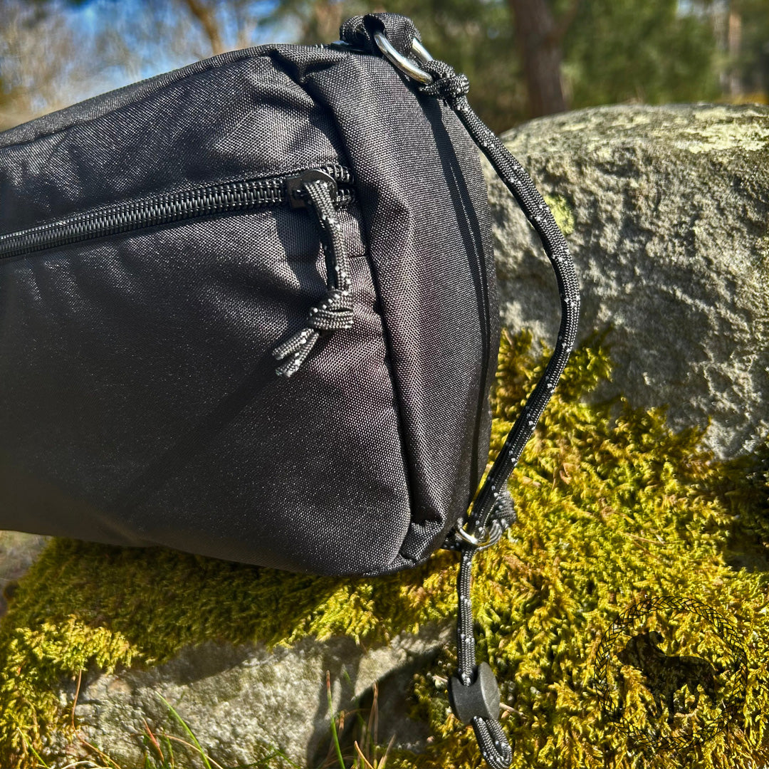 Dog-Walking Bag