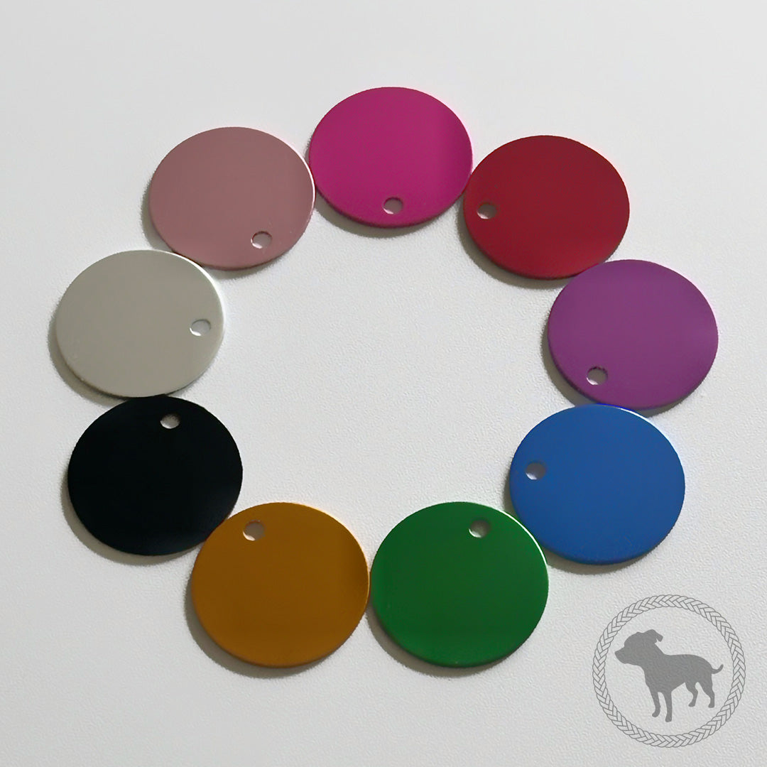 Dogtag