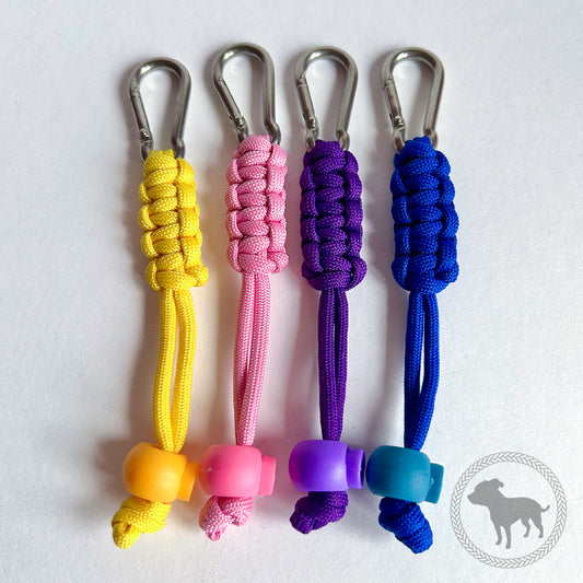 Hold On - Bag Holder