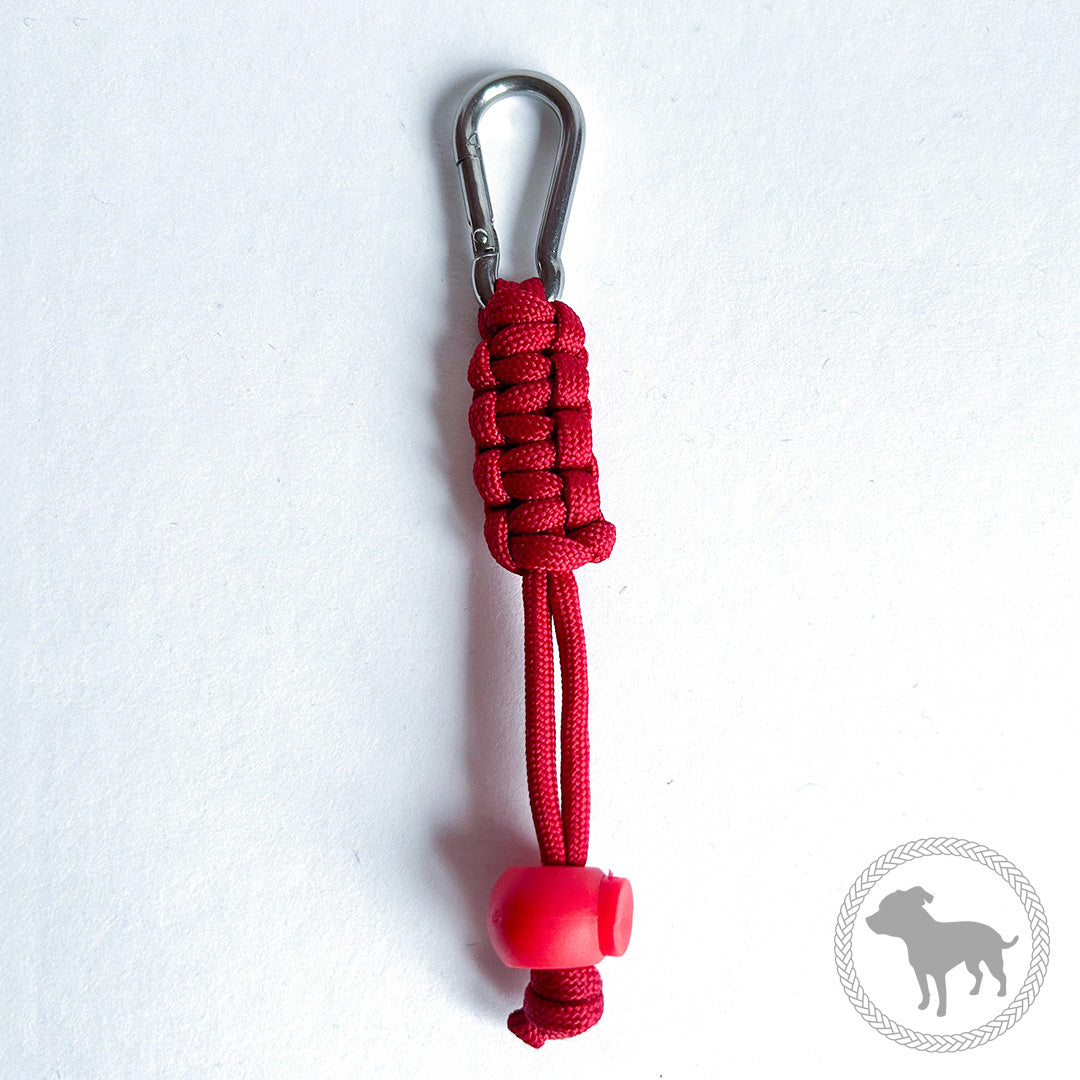 Hold On - Bag Holder