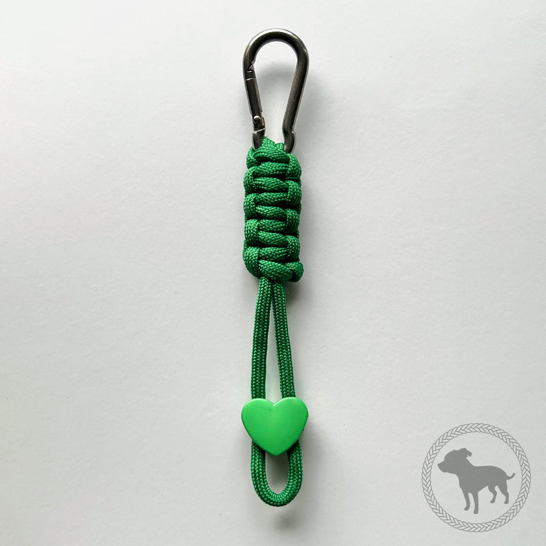 Hold On Valentine - Bag Holder
