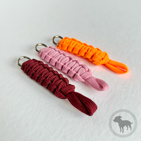Small Leash attachment