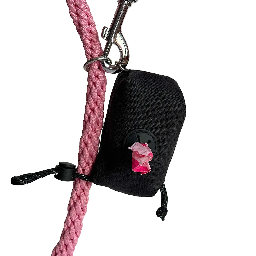 HOLD ON BAG Green