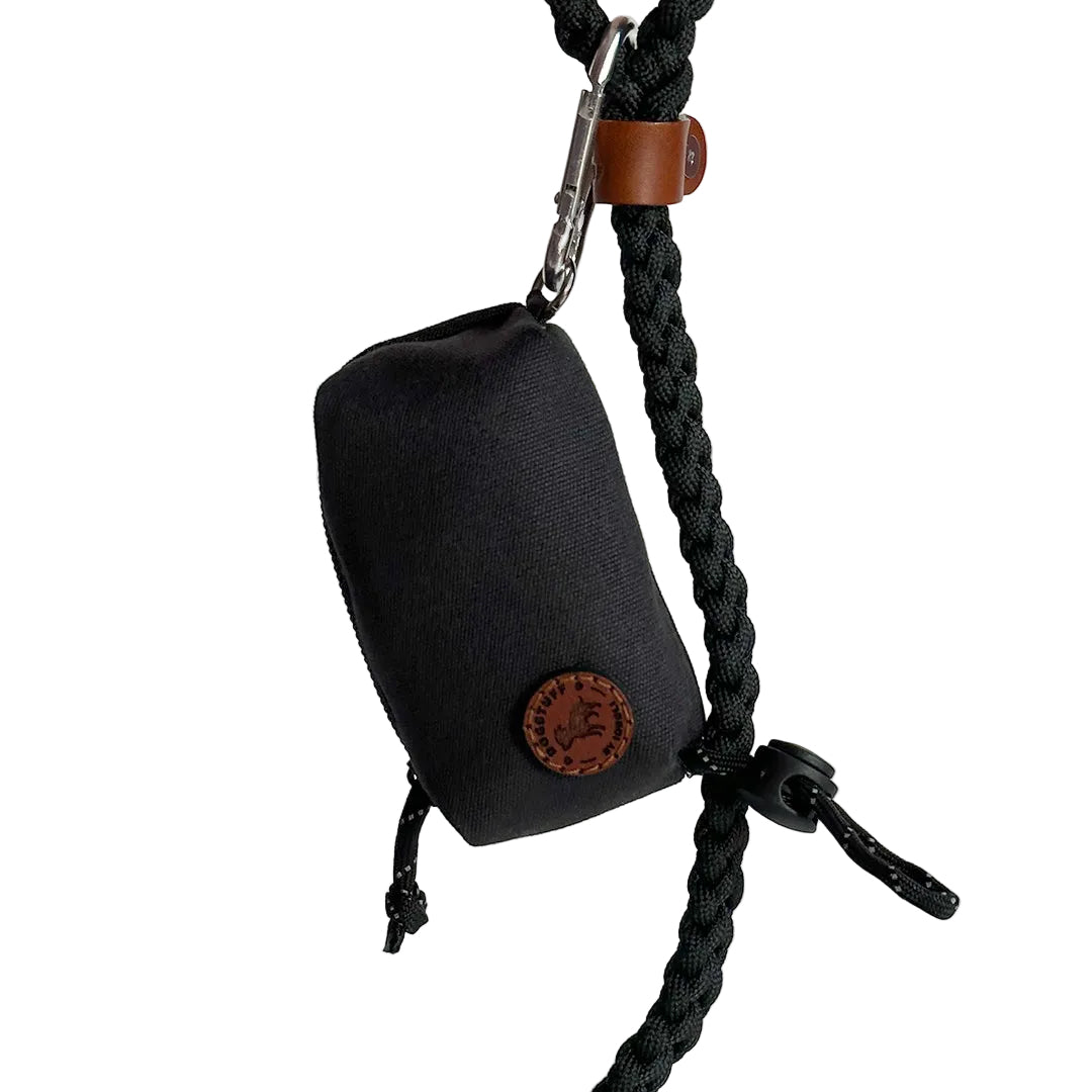 HOLD ON BAG Green