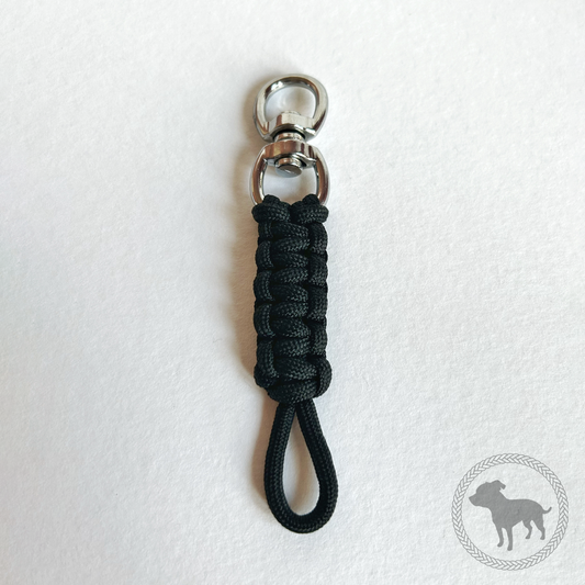 Swivel Leash Attachment