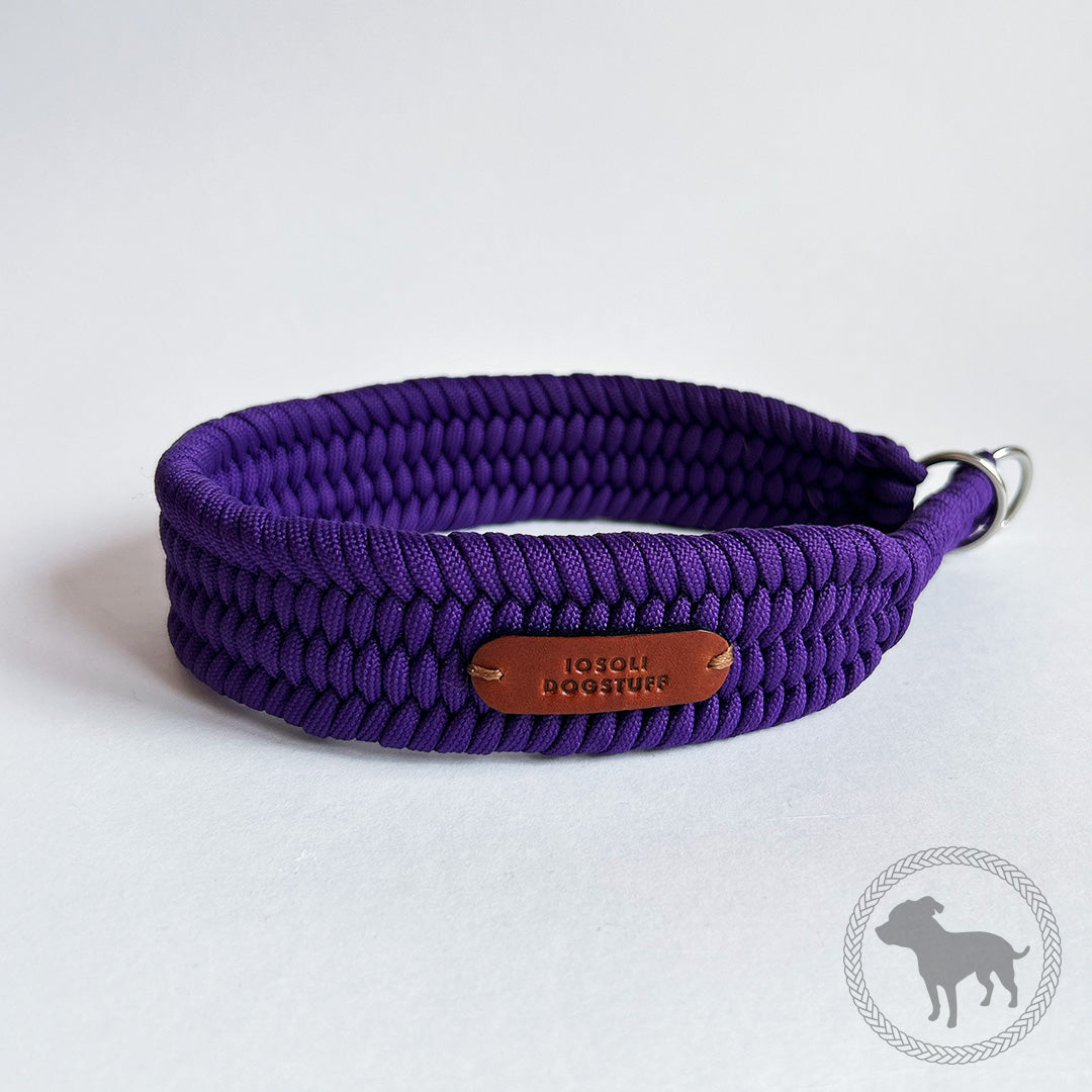 Wide Retriever Collar