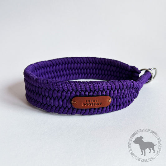 Wide Retriever Collar